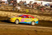 Street Stock 28 T28 - 12 - Hobart - 26-27 Jan 2024-4