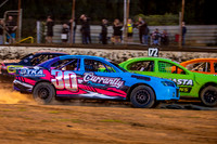 Street Stock 30 T30 - 12 - Hobart - 26-27 Jan 2024-12