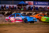 Street Stock 30 T30 - 12 - Hobart - 26-27 Jan 2024-13