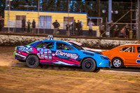 Street Stock 30 T30 - 12 - Hobart - 26-27 Jan 2024-11