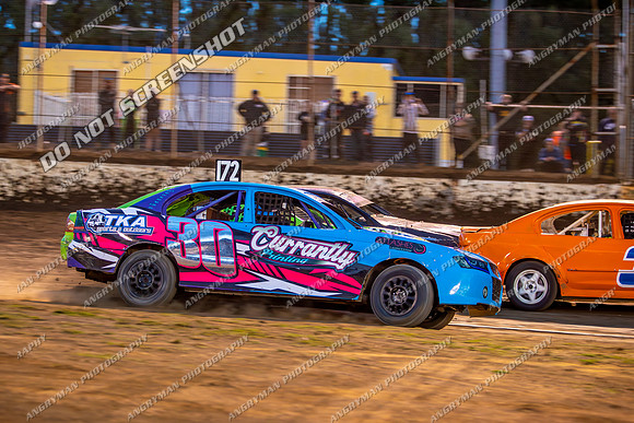 Street Stock 30 T30 - 12 - Hobart - 26-27 Jan 2024-11