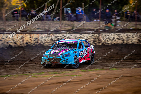 Street Stock 30 T30 - 12 - Hobart - 26-27 Jan 2024-10