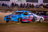 Street Stock 30 T30 - 12 - Hobart - 26-27 Jan 2024-14