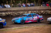 Street Stock 30 T30 - 12 - Hobart - 26-27 Jan 2024-9