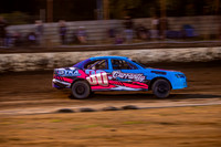 Street Stock 30 T30 - 12 - Hobart - 26-27 Jan 2024-15