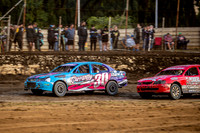 Street Stock 30 T30 - 12 - Hobart - 26-27 Jan 2024-17