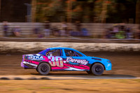 Street Stock 30 T30 - 12 - Hobart - 26-27 Jan 2024-16