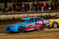 Street Stock 30 T30 - 12 - Hobart - 26-27 Jan 2024