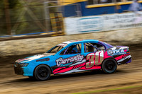 Street Stock 30 T30 - 12 - Hobart - 26-27 Jan 2024-5