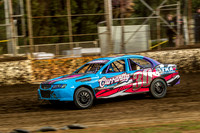 Street Stock 30 T30 - 12 - Hobart - 26-27 Jan 2024-3