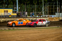 Street Stock 34 T34 - 12 - Hobart - 26-27 Jan 2024-2