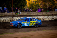 Street Stock 37 T37 - 12 - Hobart - 26-27 Jan 2024-3