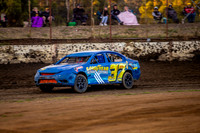 Street Stock 37 T37 - 12 - Hobart - 26-27 Jan 2024-2