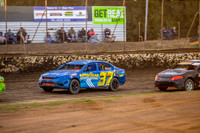 Street Stock 37 T37 - 12 - Hobart - 26-27 Jan 2024