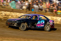 Street Stock 42 T42 - 12 - Hobart - 26-27 Jan 2024-9