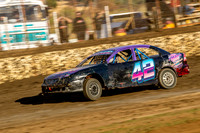 Street Stock 42 T42 - 12 - Hobart - 26-27 Jan 2024-4
