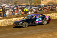 Street Stock 42 T42 - 12 - Hobart - 26-27 Jan 2024-5