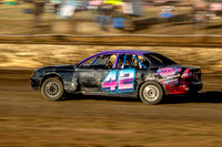 Street Stock 42 T42 - 12 - Hobart - 26-27 Jan 2024-11