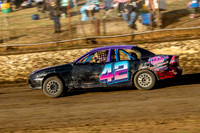 Street Stock 42 T42 - 12 - Hobart - 26-27 Jan 2024-2