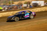 Street Stock 42 T42 - 12 - Hobart - 26-27 Jan 2024-10