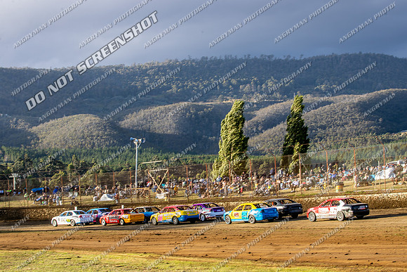 Street Stock 45 T45 - 12 - Hobart - 26-27 Jan 2024-3