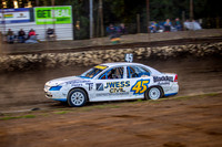 Street Stock 45 T45 - 12 - Hobart - 26-27 Jan 2024-2