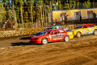 Street Stock 46 T46 - 12 - Hobart - 26-27 Jan 2024-2