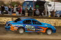 Street Stock 465 T465 - 12 - Hobart - 26-27 Jan 2024