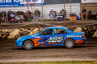 Street Stock 465 T465 - 12 - Hobart - 26-27 Jan 2024-3