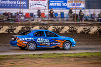 Street Stock 465 T465 - 12 - Hobart - 26-27 Jan 2024-5