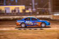 Street Stock 465 T465 - 12 - Hobart - 26-27 Jan 2024-7