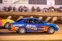 Street Stock 465 T465 - 12 - Hobart - 26-27 Jan 2024-8
