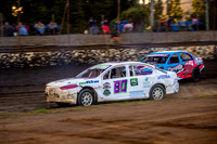 Street Stock 80 T80 - 12 - Hobart - 26-27 Jan 2024-3