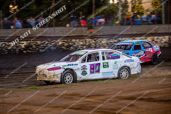 Street Stock 80 T80 - 12 - Hobart - 26-27 Jan 2024-3