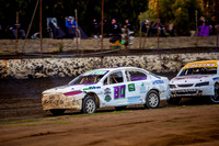 Street Stock 80 T80 - 12 - Hobart - 26-27 Jan 2024-2