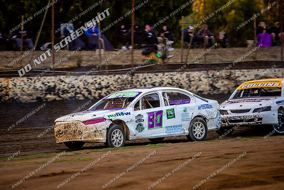 Street Stock 80 T80 - 12 - Hobart - 26-27 Jan 2024-2