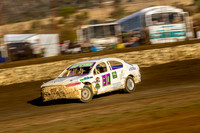 Street Stock 80 T80 - 12 - Hobart - 26-27 Jan 2024-6