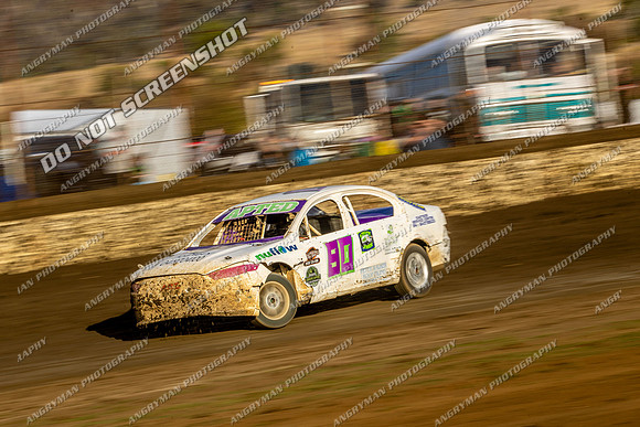 Street Stock 80 T80 - 12 - Hobart - 26-27 Jan 2024-6
