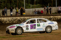 Street Stock 80 T80 - 12 - Hobart - 26-27 Jan 2024