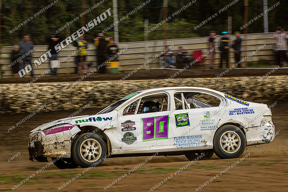 Street Stock 80 T80 - 12 - Hobart - 26-27 Jan 2024