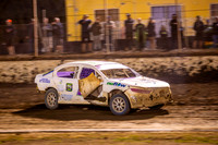 Street Stock 80 T80 - 12 - Hobart - 26-27 Jan 2024-4