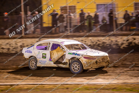 Street Stock 80 T80 - 12 - Hobart - 26-27 Jan 2024-4