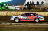 Street Stock 83 T83 - 12 - Hobart - 26-27 Jan 2024-7