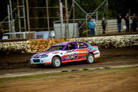 Street Stock 83 T83 - 12 - Hobart - 26-27 Jan 2024-4