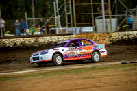 Street Stock 83 T83 - 12 - Hobart - 26-27 Jan 2024-5