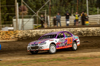Street Stock 83 T83 - 12 - Hobart - 26-27 Jan 2024