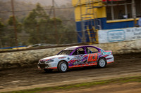 Street Stock 83 T83 - 12 - Hobart - 26-27 Jan 2024-2
