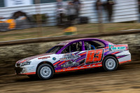 Street Stock 83 T83 - 12 - Hobart - 26-27 Jan 2024-3
