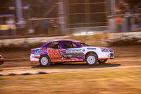 Street Stock 83 T83 - 12 - Hobart - 26-27 Jan 2024-12