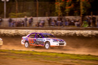 Street Stock 83 T83 - 12 - Hobart - 26-27 Jan 2024-13